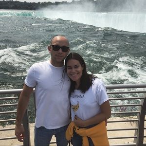 Meet your Posher, Alexandra